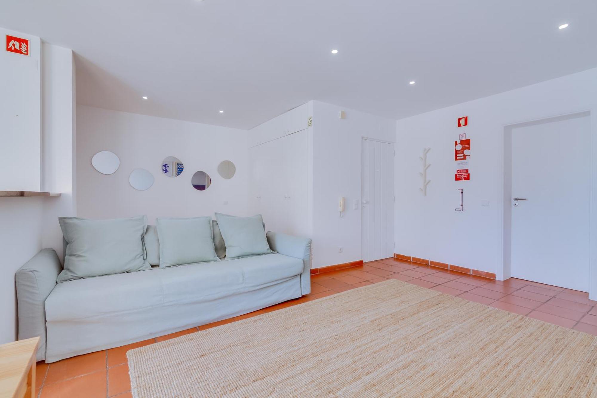 Al - Apartamento Vista Marina 1 Vilamoura Buitenkant foto