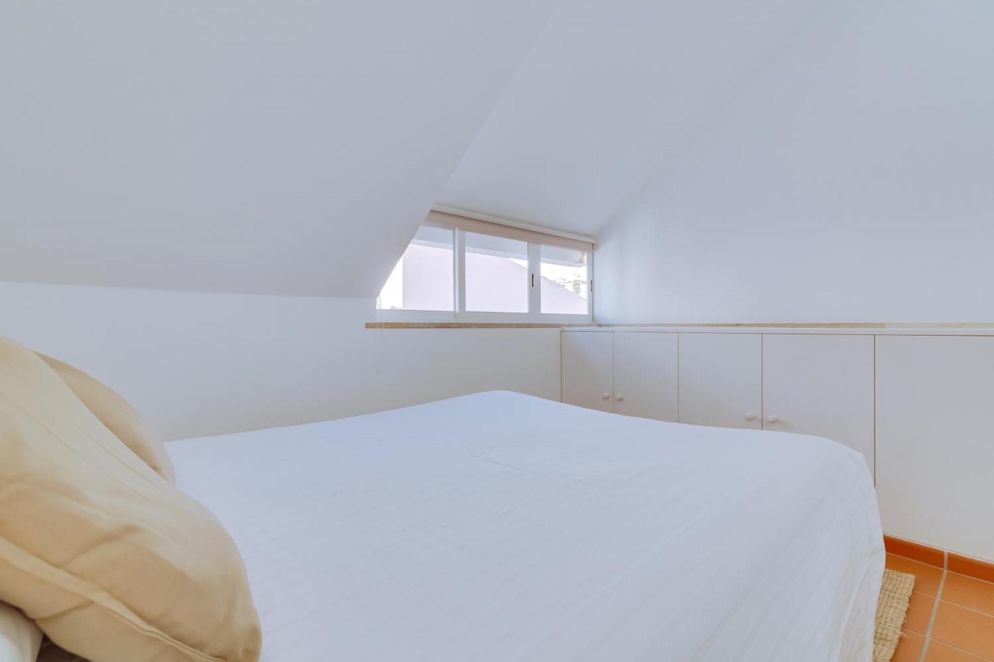 Al - Apartamento Vista Marina 1 Vilamoura Buitenkant foto