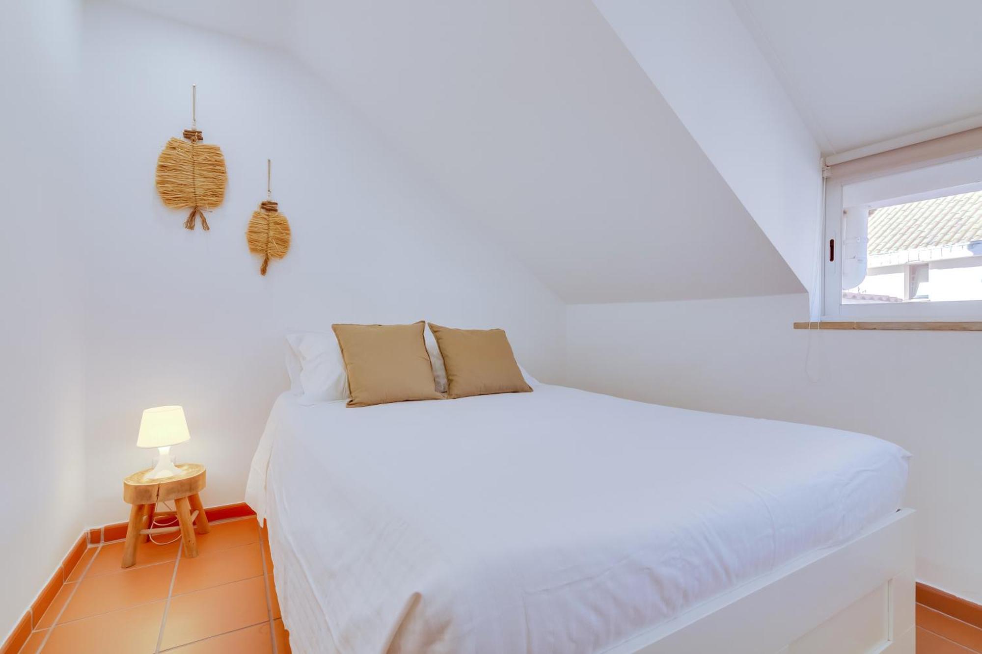 Al - Apartamento Vista Marina 1 Vilamoura Buitenkant foto